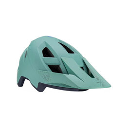 LEATT Cască de ciclism - MTB ALL MOUNTAIN 2.0 - verde