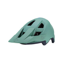 LEATT Cască de ciclism - MTB ALL MOUNTAIN 2.0 - verde