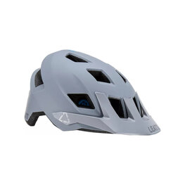 LEATT Cască de ciclism - MTB ALL MOUNTAIN 1.0 - gri
