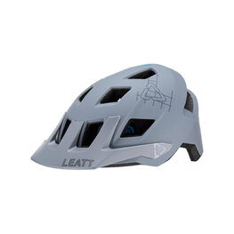LEATT Cască de ciclism - MTB ALL MOUNTAIN 1.0 - gri