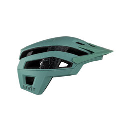 LEATT Cască de ciclism - MTB TRAIL 2.0 - verde deschis