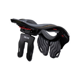 LEATT protector pentru gât - NECK BRACE 5.5 - negru