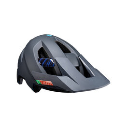LEATT Cască de ciclism - MTB ALL MOUNTAIN 3.0 - gri