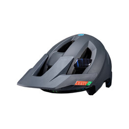 LEATT Cască de ciclism - MTB ALL MOUNTAIN 3.0 - gri