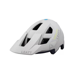LEATT Cască de ciclism - MTB ALL MOUNTAIN 2.0 - gri