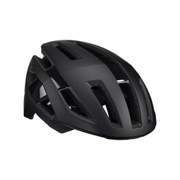 LEATT Cască de ciclism - MTB ENDURANCE 3.0 - negru
