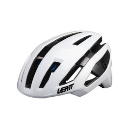 LEATT Cască de ciclism - MTB ENDURANCE 3.0 - alb