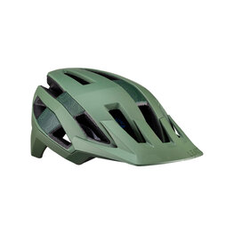 LEATT Cască de ciclism - MTB TRAIL 3.0 - verde