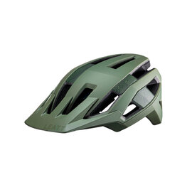 LEATT Cască de ciclism - MTB TRAIL 3.0 - verde