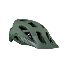 LEATT Cască de ciclism - MTB TRAIL 2.0 - verde
