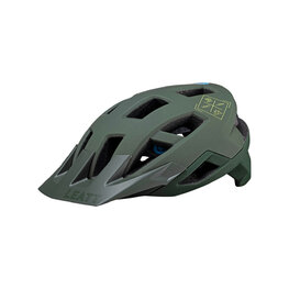 LEATT Cască de ciclism - MTB TRAIL 2.0 - verde
