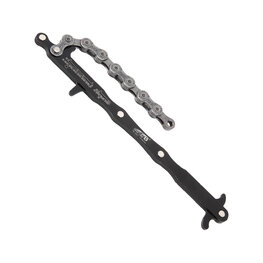 SUPER B aparat de măsurare - GEAR SYSTEM TOOL TB-3327 - negru