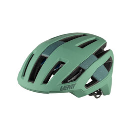 LEATT Cască de ciclism - MTB ENDURANCE 3.0 - verde