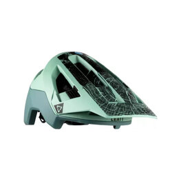 LEATT Cască de ciclism - MTB ALL MOUNTAIN 4.0 - verde