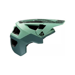 LEATT Cască de ciclism - MTB ALL MOUNTAIN 4.0 - verde