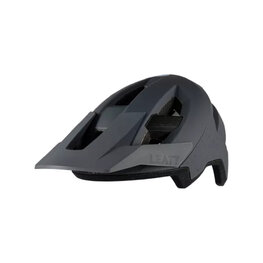 LEATT Cască de ciclism - MTB ALL MOUNTAIN 3.0 - negru