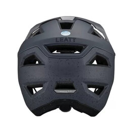 LEATT Cască de ciclism - MTB ALL MOUNTAIN 3.0 - negru
