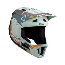 LEATT Cască de ciclism - MTB GRAVITY 2.0 - multicolor