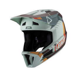 LEATT Cască de ciclism - MTB GRAVITY 2.0 - multicolor