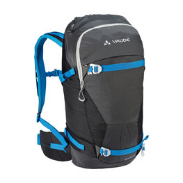 VAUDE rucsac - BACK BOWL 30 - negru/albastru