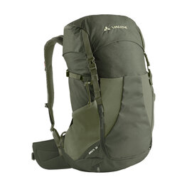 VAUDE rucsac - BRENTA 24 - verde