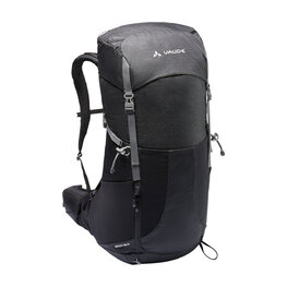 VAUDE rucsac - BRENTA 36+6L - negru