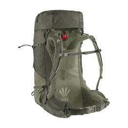 VAUDE rucsac - BRENTA 44+6L - verde