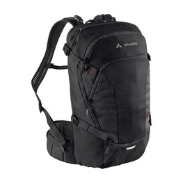VAUDE rucsac - MOAB PRO 16 II - negru