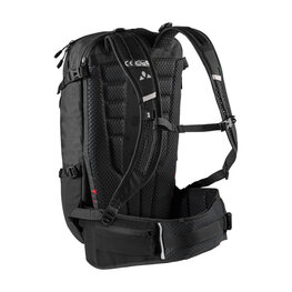VAUDE rucsac - MOAB PRO 16 II - negru