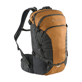 VAUDE rucsac - MOAB PRO 16 II - maro/negru