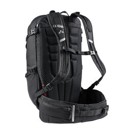 VAUDE rucsac - MOAB 22 PRO II - negru