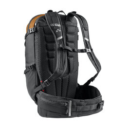 VAUDE rucsac - MOAB 22 PRO II - maro/negru