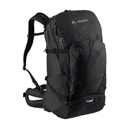 VAUDE rucsac - BIKE ALPIN PRO 28+ - negru