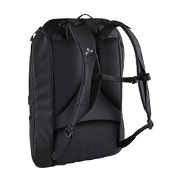VAUDE rucsac - CITY TRAVEL - negru