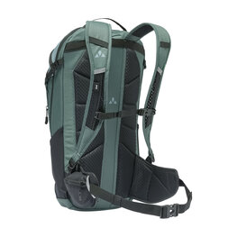VAUDE rucsac - MOAB 15 II - verde