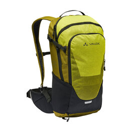 VAUDE rucsac - MOAB 15 II - galben/gri