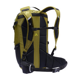 VAUDE rucsac - MOAB 20 II - galben/gri