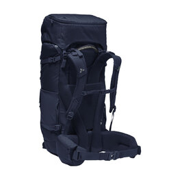VAUDE rucsac - ASTRUM EVO 55+10 - albastru