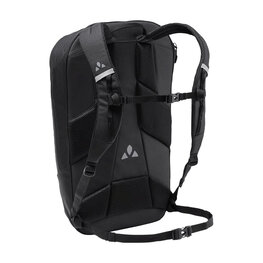VAUDE rucsac - CYCLE 22 PACK - negru