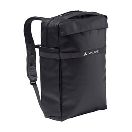 VAUDE rucsac - MINEO TRANSFORMER BACKPACK 20 - negru