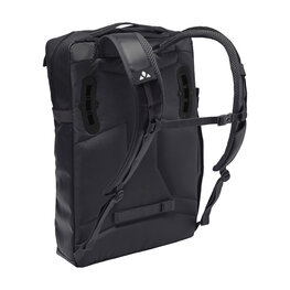 VAUDE rucsac - MINEO TRANSFORMER BACKPACK 20 - negru