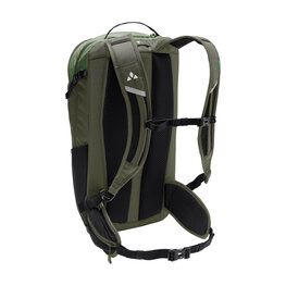 VAUDE rucsac - LEDRO 18 - verde