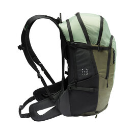 VAUDE rucsac - BIKE ALPIN PRO 30+5 - verde