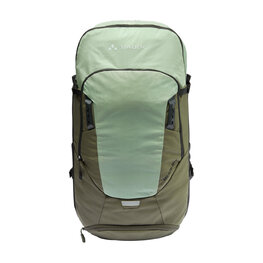 VAUDE rucsac - BIKE ALPIN PRO 30+5 - verde