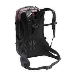 VAUDE rucsac - BIKE ALPIN PRO 24+4 - mov