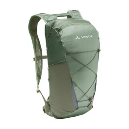 VAUDE rucsac - UPHILL 12 - verde
