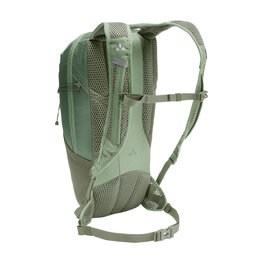 VAUDE rucsac - UPHILL 12 - verde