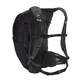 VAUDE rucsac - UPHILL AIR 18 - negru
