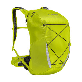 VAUDE rucsac - UPHILL AIR 18 - galben