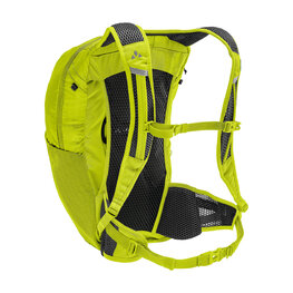 VAUDE rucsac - UPHILL AIR 18 - galben